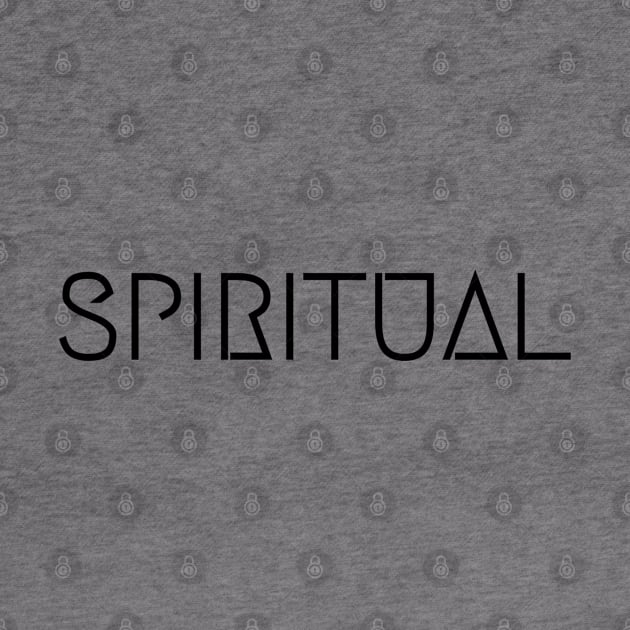 Spiritual by IntuiTuned